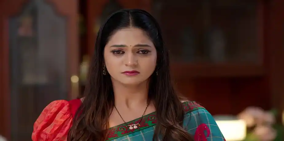 Nindu Noorella Saavasam - October 12, 2025 - Best Scene