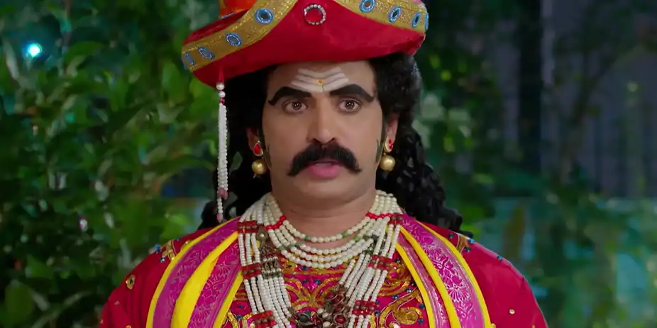 Nindu Noorella Saavasam - October 10, 2025 - Best Scene