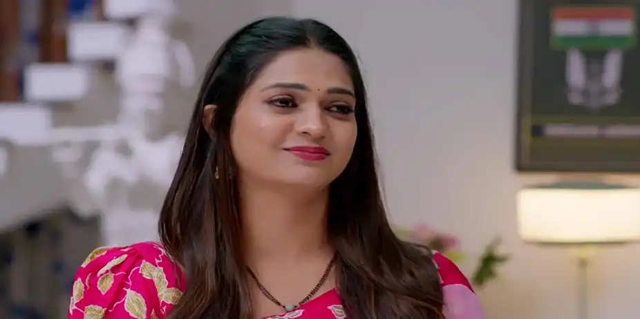 Nindu Noorella Saavasam - October 08, 2025 - Best Scene