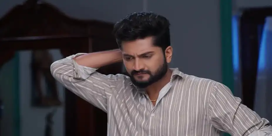 Padamati Sandhyaragam - October 07, 2025 - Best Scene
