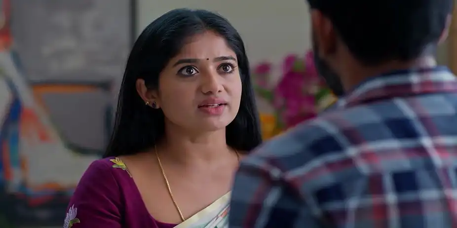 Padamati Sandhyaragam - October 09, 2025 - Best Scene