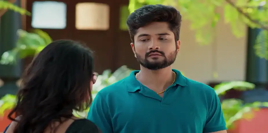 Padamati Sandhyaragam - October 08, 2025 - Best Scene