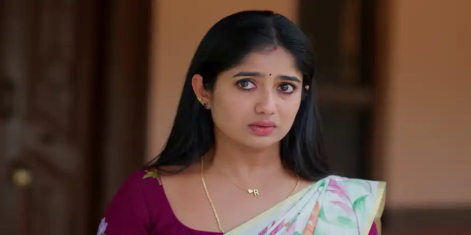 Padamati Sandhyaragam - October 12, 2025 - Best Scene