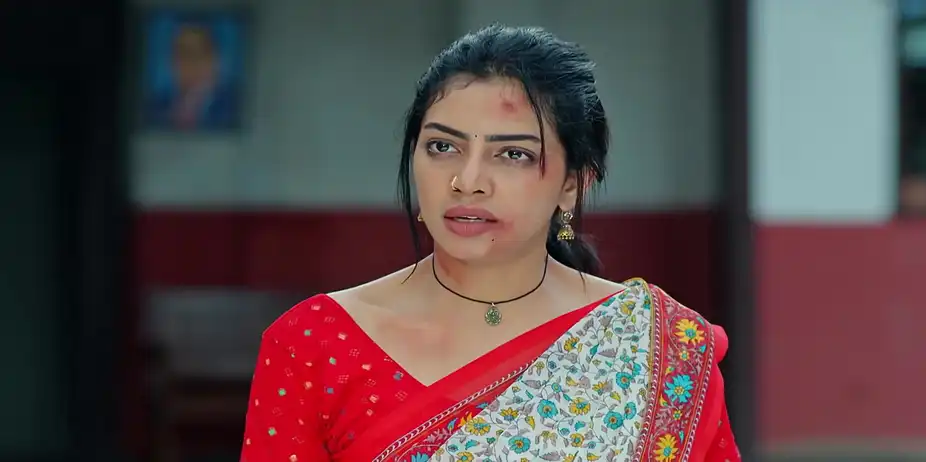 Ummadi Kutumbam - October 10, 2025 - Best Scene