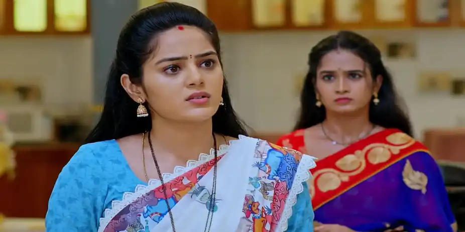 Ummadi Kutumbam - October 11, 2025 - Best Scene