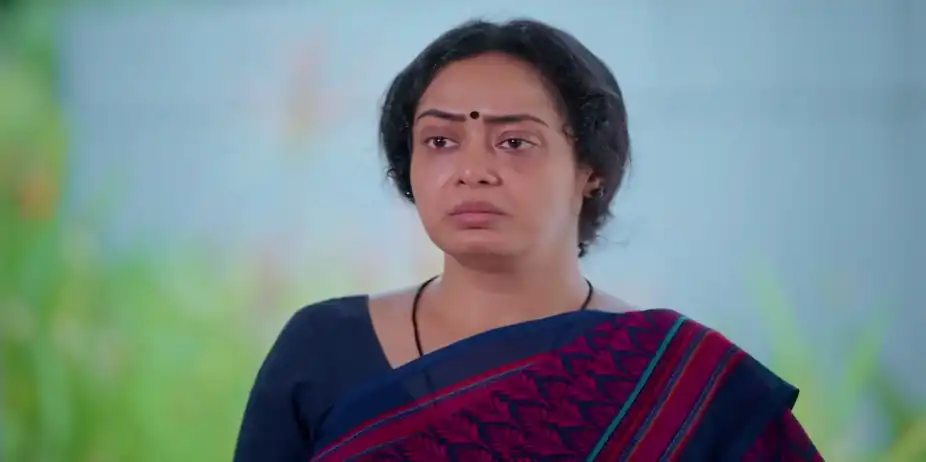 Nirmala Insults Thankam - KrishnaGadha