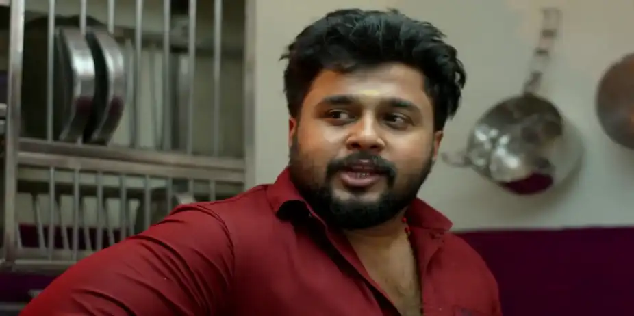 Kudumbashree Sharada - October 06, 2025 - Best Scene