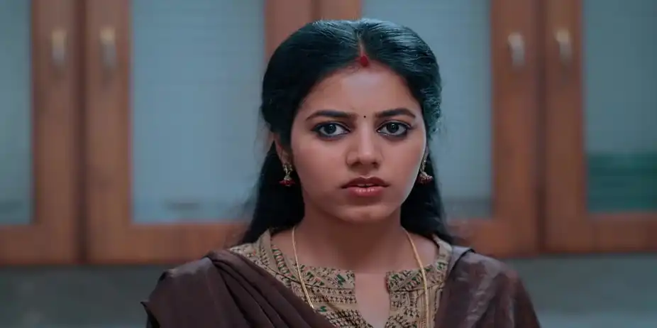 Jyothi's Words Stun Sujatha - Madhura Nombara Kattu