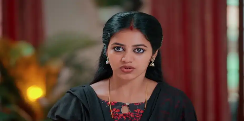Madhura Nombara Kattu - October 09, 2025 - Best Scene