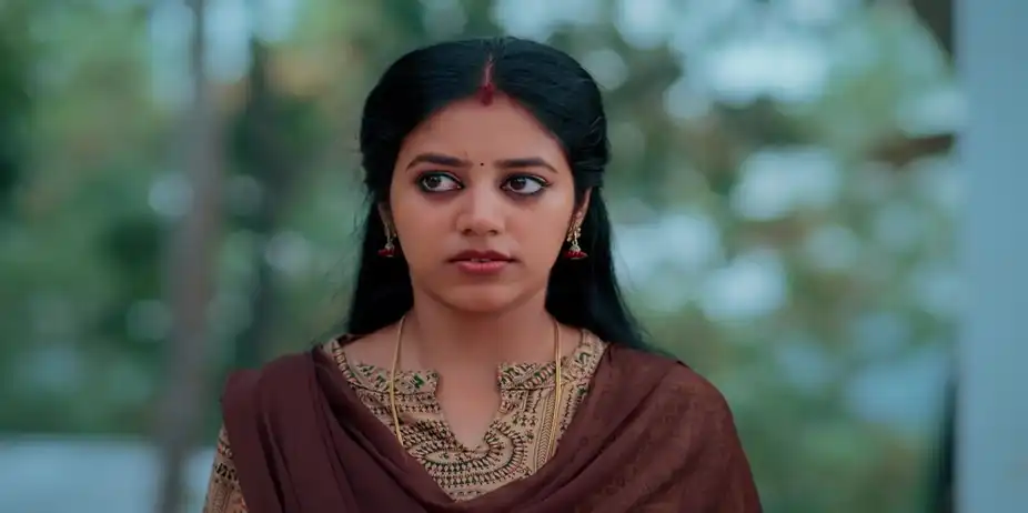 Jeevan's Decision Becomes a Topic of Discussion - Madhura Nombara Kattu