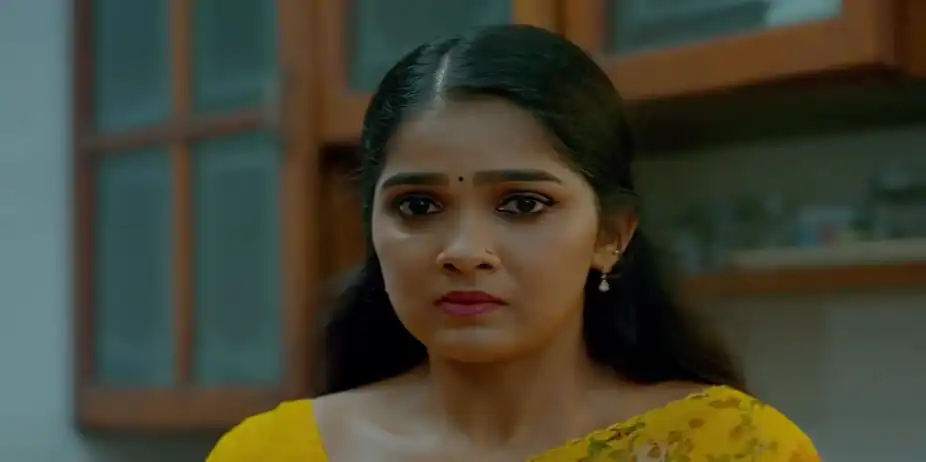 Kamala Confronts Archana - Mangalyam