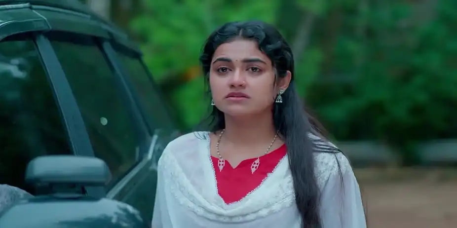 Varun Stops Muthassi - Snehapoorvam Shyama