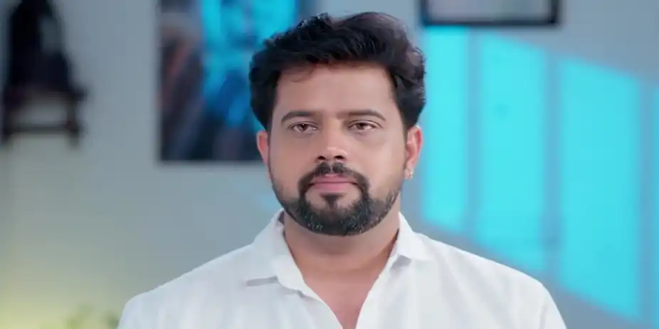 Jayabharathy Scolds Urvashi - Snehapoorvam Shyama