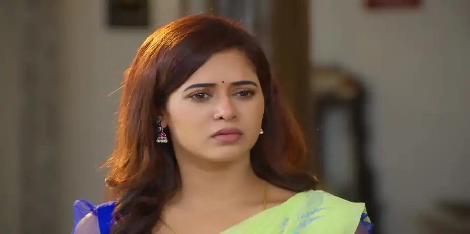 Sandhya Raagam - October 04, 2025 - Best Scene