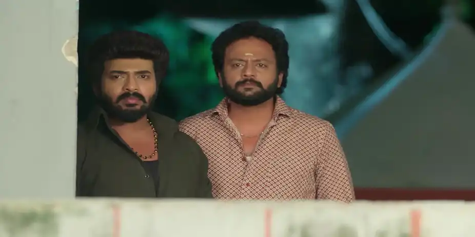 Karthigai Deepam - October 04, 2025 - Best Scene