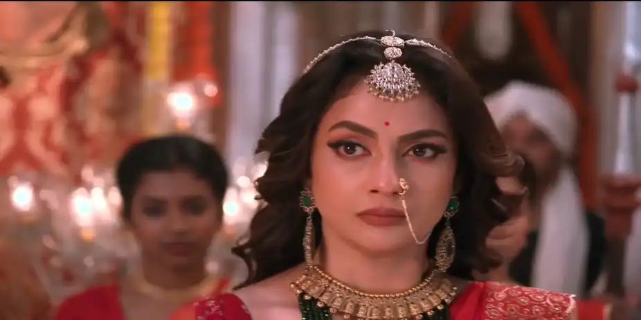 Bedeni Jyotsnar Amar Prem - October 07, 2025 - Best Scene