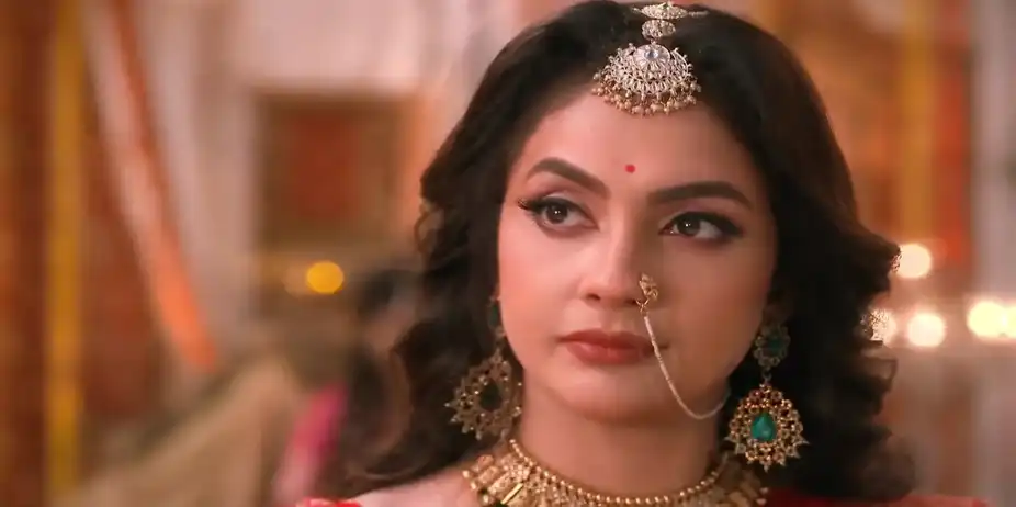 Bedeni Jyotsnar Amar Prem - October 06, 2025 - Best Scene