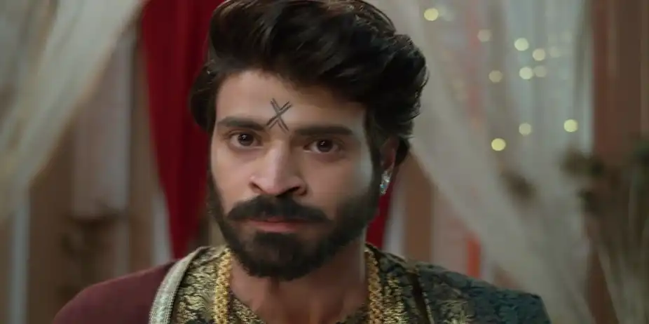 Bedeni Jyotsnar Amar Prem - October 11, 2025 - Best Scene