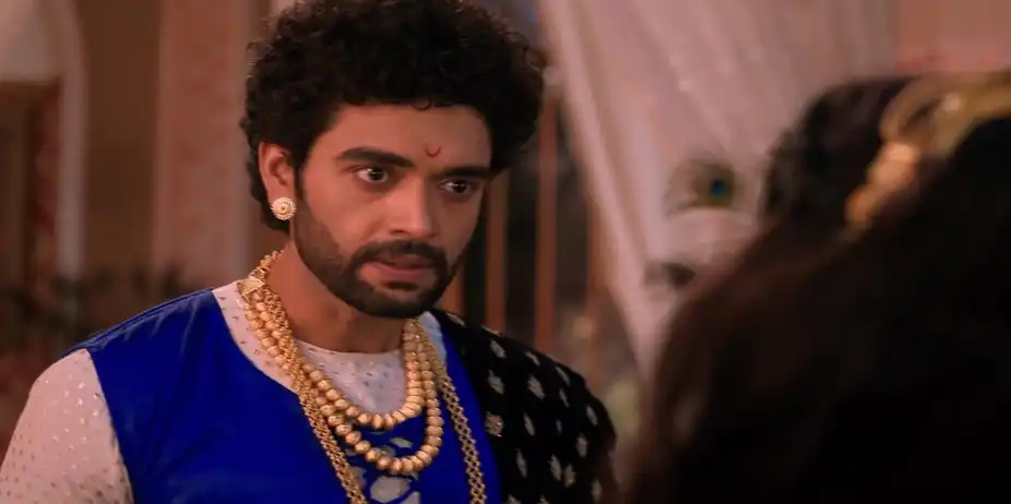 Bedeni Jyotsnar Amar Prem - October 10, 2025 - Best Scene