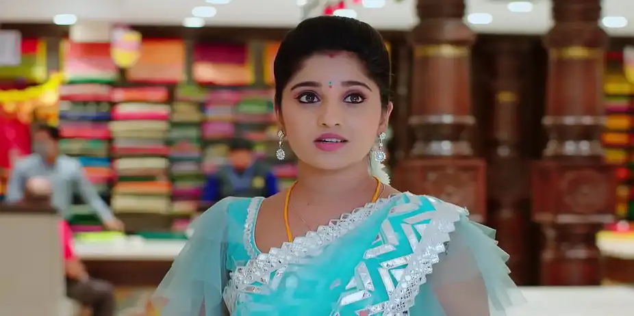 Kalyanamasthu - October 08, 2025 - Best Scene