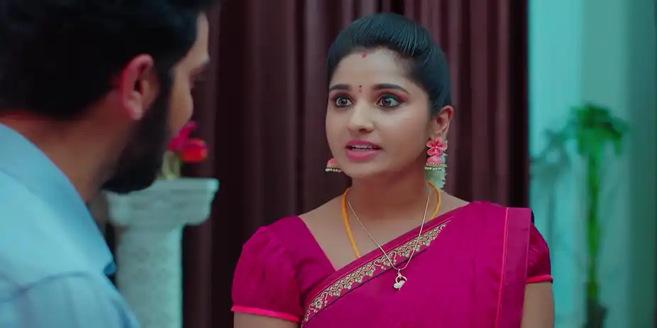 Kalyanamasthu - October 10, 2025 - Best Scene