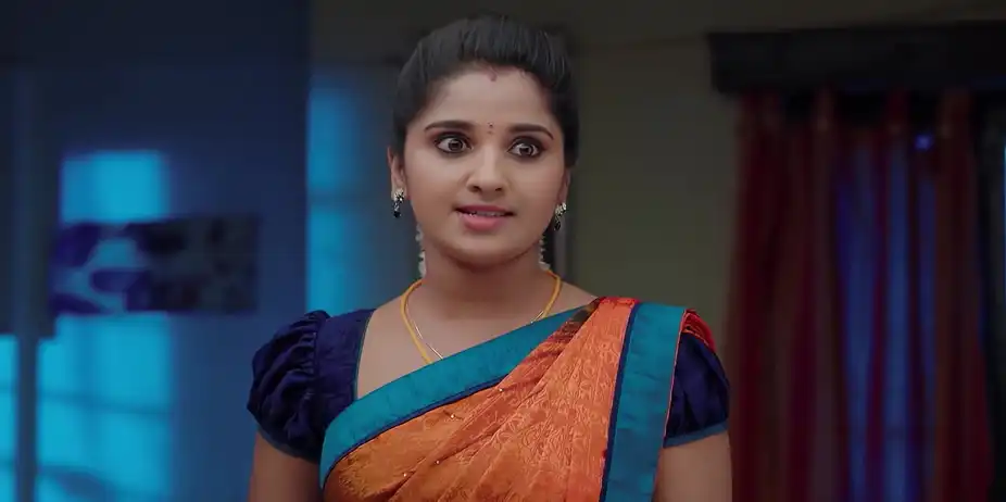 Kalyanamasthu - October 12, 2025 - Best Scene