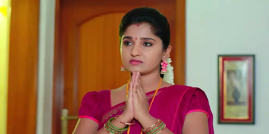 Kalyanamasthu - October 11, 2025 - Best Scene