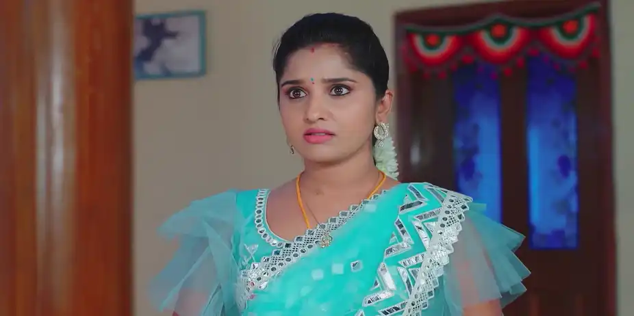 Kalyanamasthu - October 09, 2025 - Best Scene