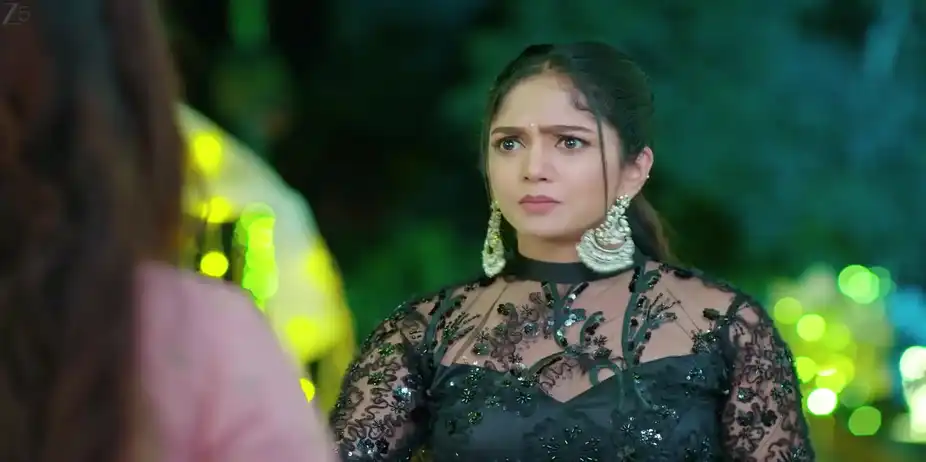 Karna - October 09, 2025 - Best Scene