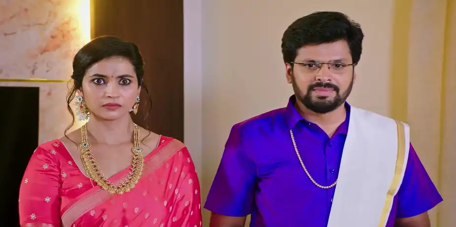 Lakshmi Nivasa - October 10, 2025 - Best Scene
