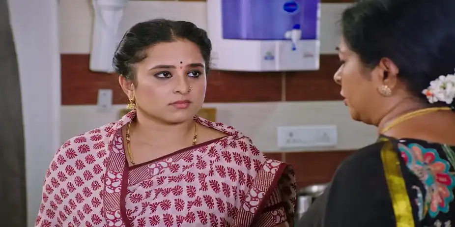 Lakshmi Nivasa - October 09, 2025 - Best Scene