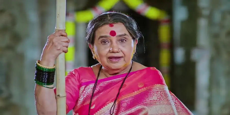  Naa Ninna Bidalaare - October 09, 2025 - Best Scene