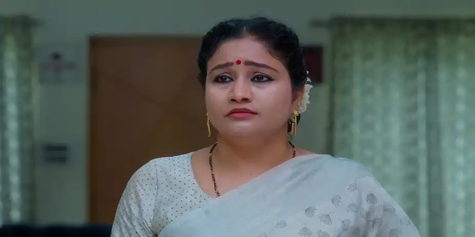 Sandhyaraaga - October 09, 2025 - Best Scene