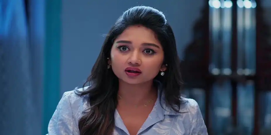 Sandhyaraaga - October 09, 2025 - Best Scene
