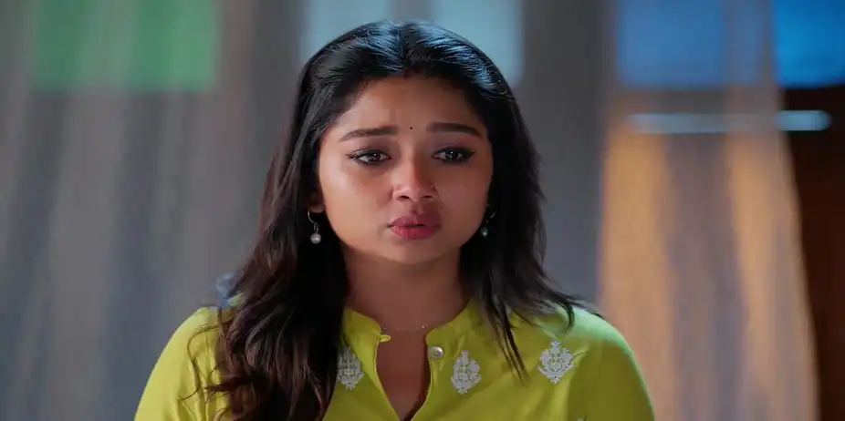 Sandhyaraaga - October 11, 2025 - Best Scene
