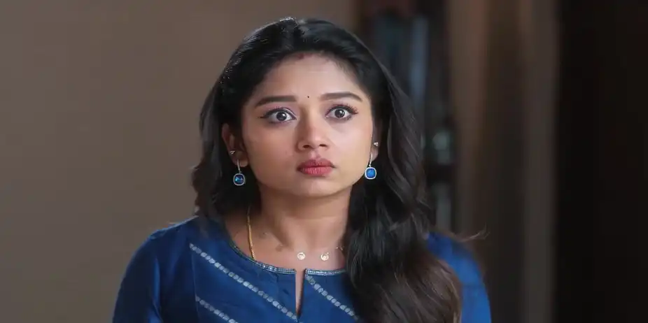Prabhas Torments Aadhya - Sandhyaraaga