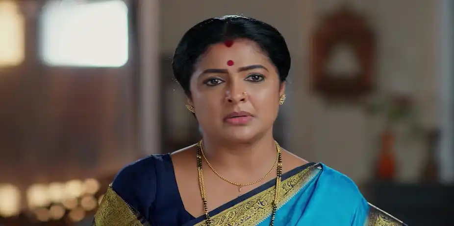 Sandhyaraaga - October 12, 2025 - Best Scene