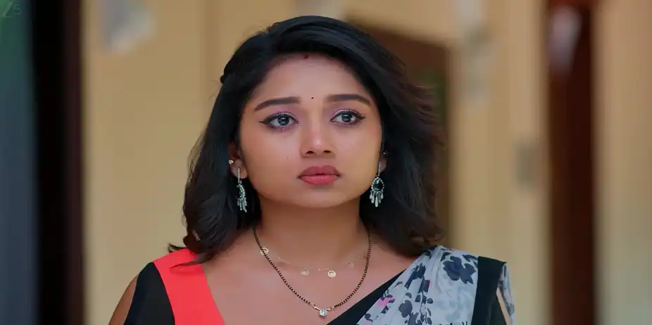 Rajaram's Decision about Shaurya Surprises Janaki - Sandhyaraaga