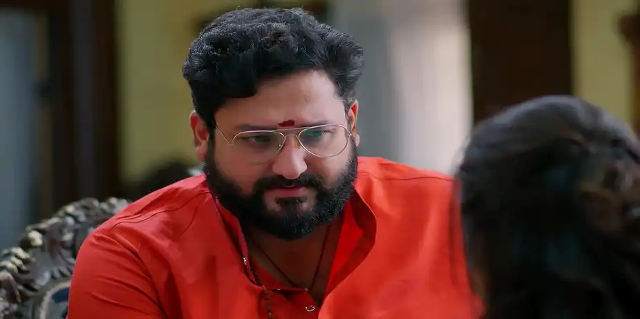 Sandhyaraaga - October 11, 2025 - Best Scene