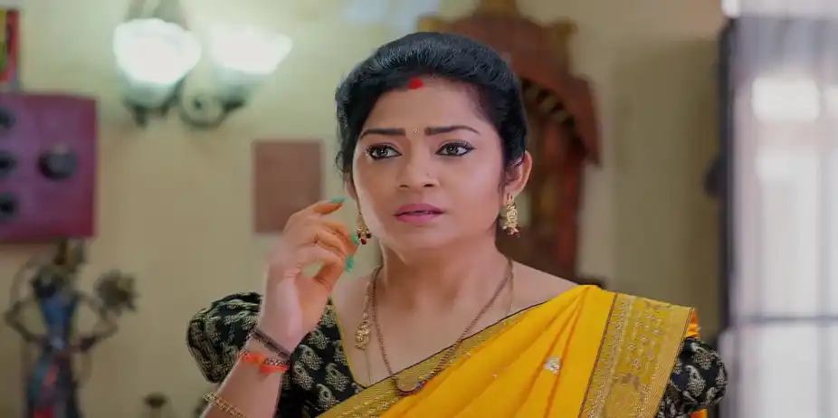 Sandhyaraaga - October 10, 2025 - Best Scene