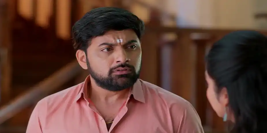 Sandhyaraaga - October 10, 2025 - Best Scene