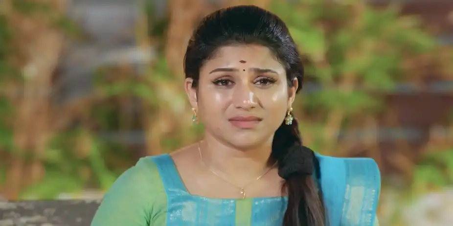 Paarijatham - October 04, 2025 - Best Scene