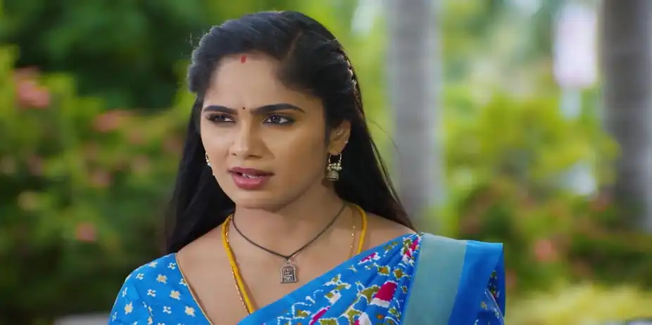 Is Ponni Innocent? - Ayali