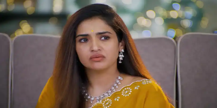 Kabilan Suspects Shiva and Ayali - Ayali