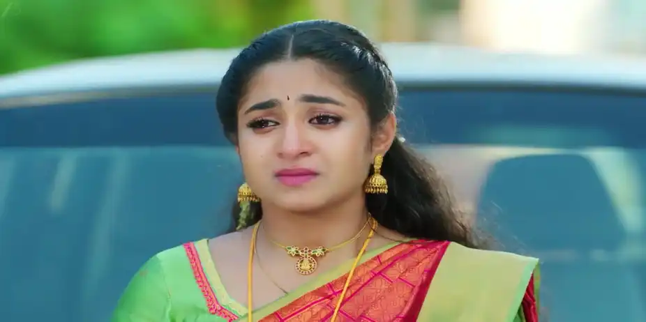 Chinnan Siru Kiliye - October 10, 2025 - Best Scene