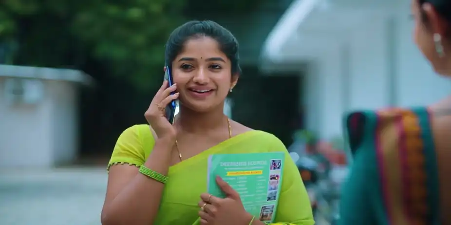 Getti Melam - October 06, 2025 - Best Scene