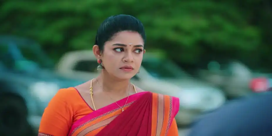 Getti Melam - October 09, 2025 - Best Scene
