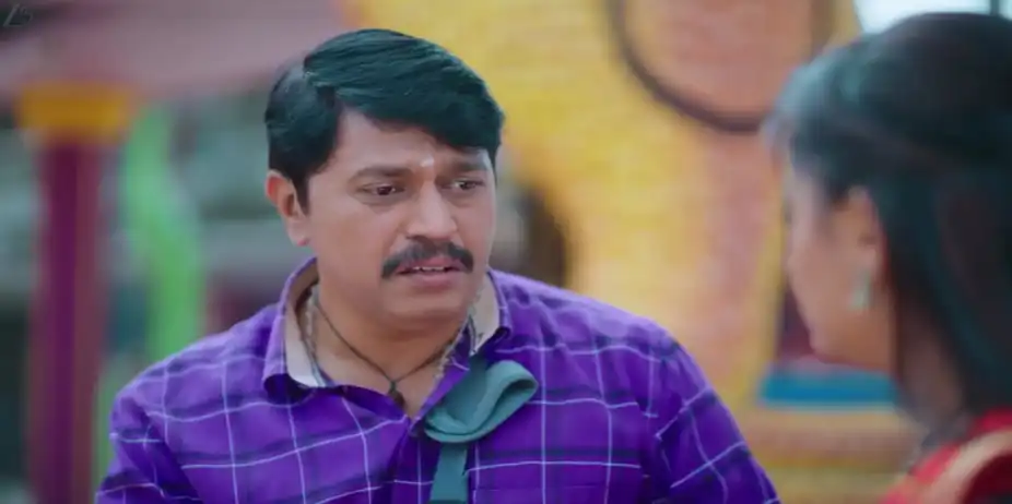Getti Melam - October 10, 2025 - Best Scene