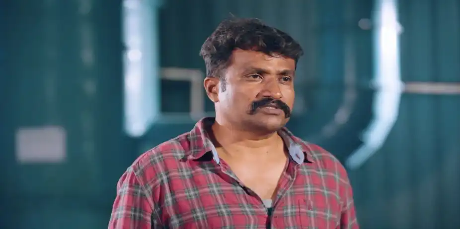 Getti Melam - October 11, 2025 - Best Scene