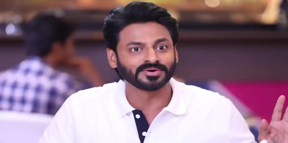 Kannaiah Learns about Chandru's Love - Maari
